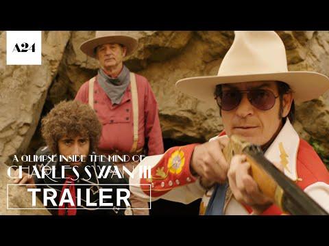 A Glimpse Inside the Mind of Charles Swan III fragman