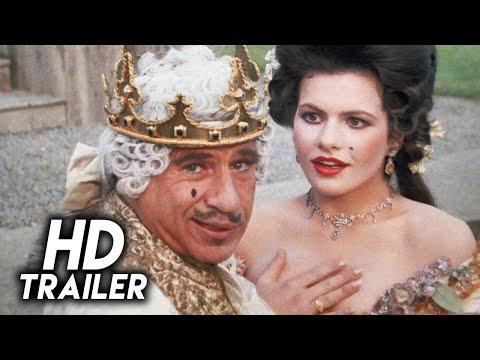 History of the World: Part I fragman