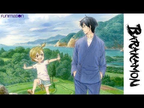 Barakamon fragman