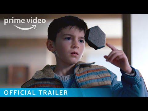 Tales from the Loop fragman