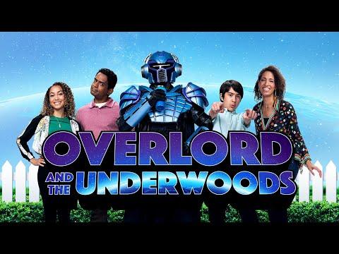 Overlord and the Underwoods fragman