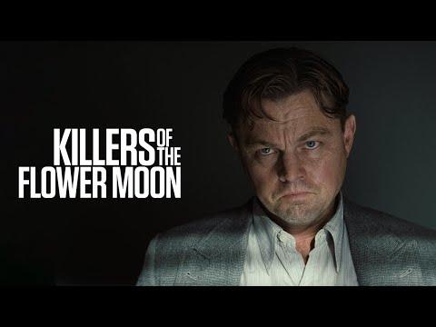 Killers of the Flower Moon fragman