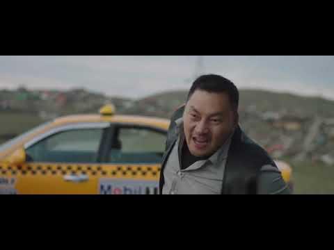 The Mongolian Connection fragman