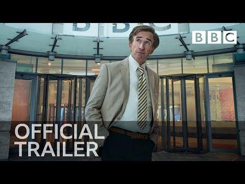 This Time with Alan Partridge fragman