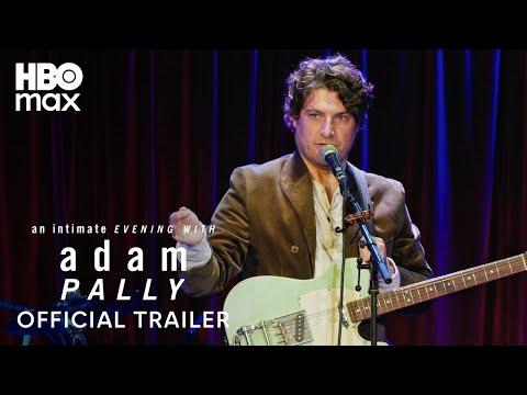 An Intimate Evening with Adam Pally fragman