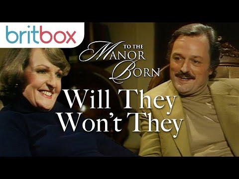 To the Manor Born fragman