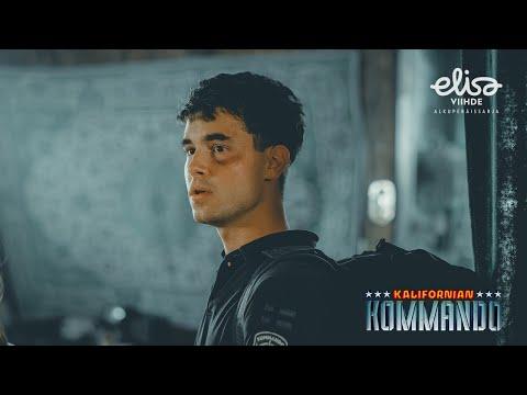 Perfect Commando fragman