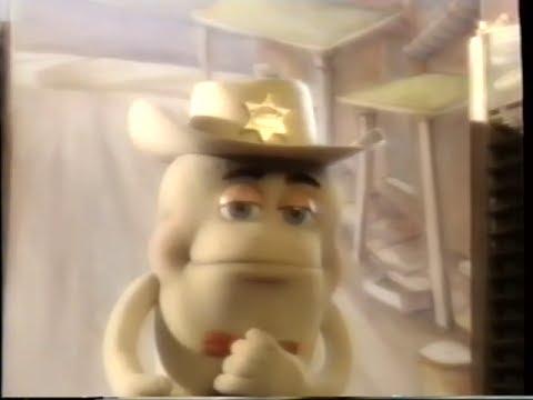 The Adventures of Timmy the Tooth fragman