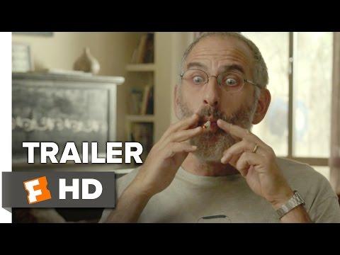 One Week and a Day fragman