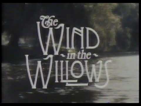 The Wind in the Willows fragman