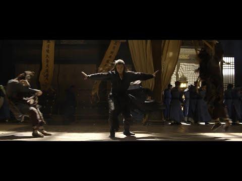 The Legend of Heroes fragman