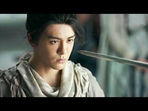 The Heaven Sword and the Dragon Saber fragman