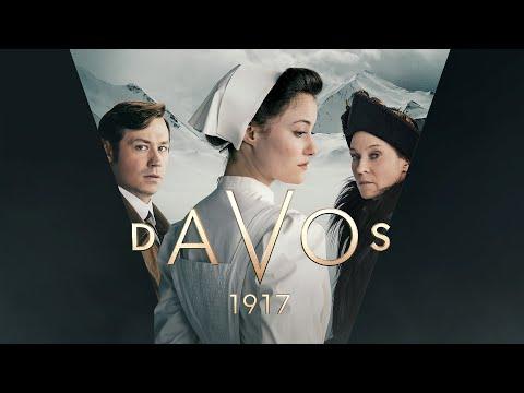 Davos 1917 fragman
