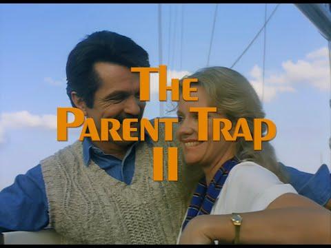 The Parent Trap II fragman