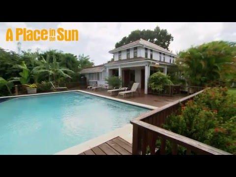 A Place in the Sun fragman