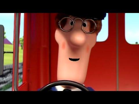 Postman Pat: Special Delivery Service fragman