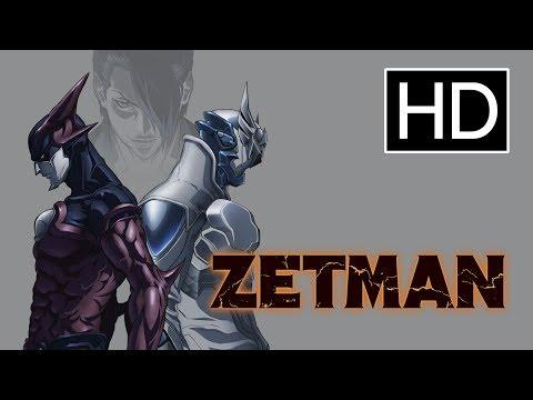 Zetman fragman
