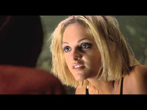 Warlock III: The End of Innocence fragman