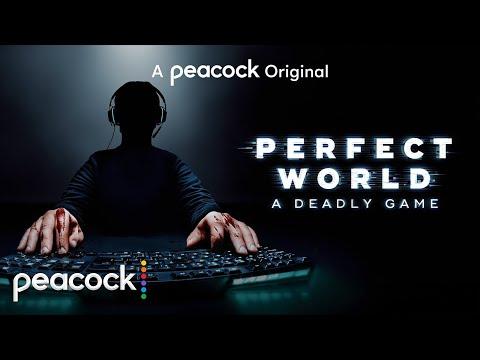Perfect World: A Deadly Game fragman