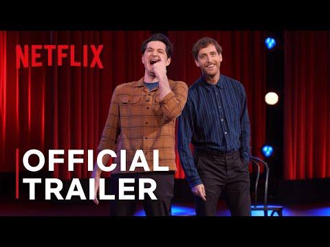 Middleditch & Schwartz fragman