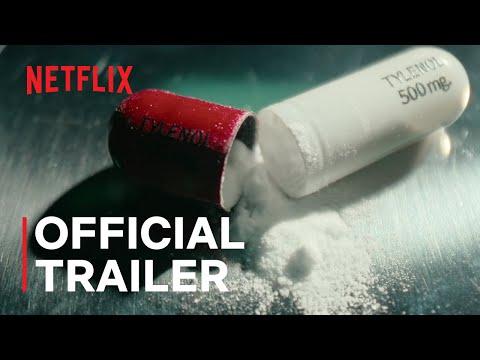 Cold Case: The Tylenol Murders fragman