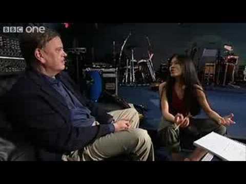 The Making of Me fragman