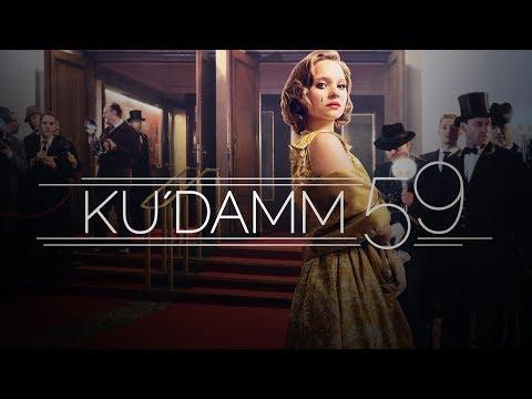 Ku'damm 59 fragman