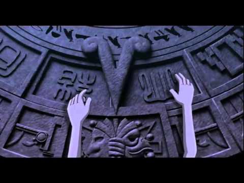 Guardians of the Lost Code fragman