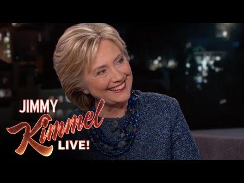 Jimmy Kimmel Live! fragman