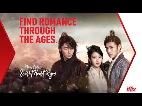 Scarlet Heart: Ryeo fragman