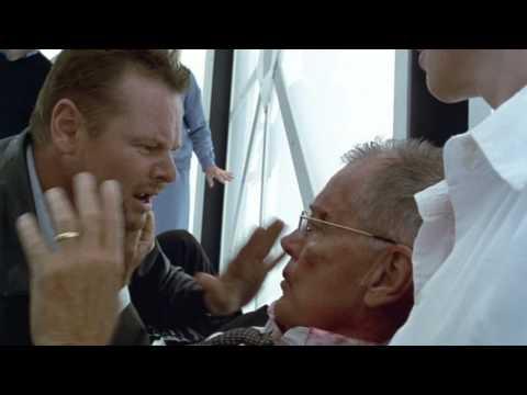 Cube 2: Hypercube fragman