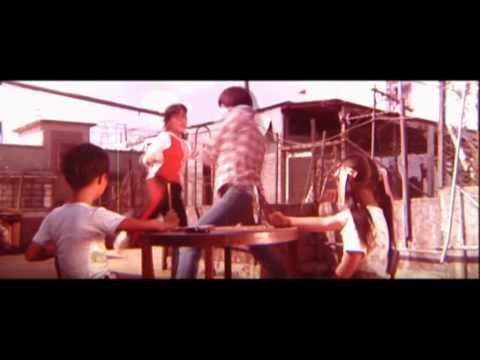 Kung Fu Master Named Drunk Cat fragman