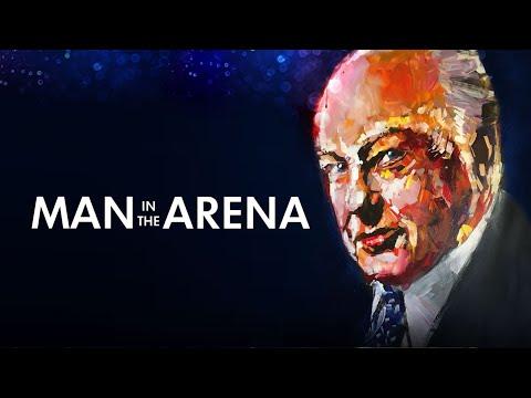 Man In The Arena fragman
