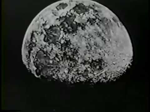 The Outer Limits fragman