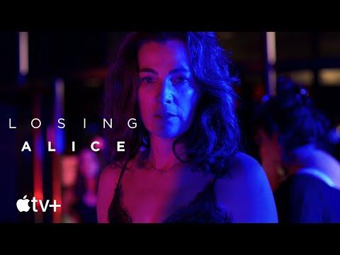 Losing Alice fragman
