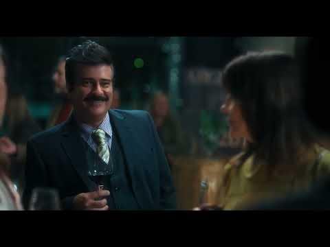 Message in a Bottle fragman