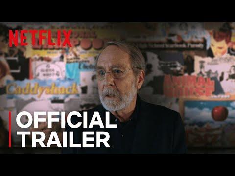 A Futile and Stupid Gesture fragman