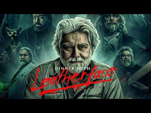 Dinner with Leatherface fragman