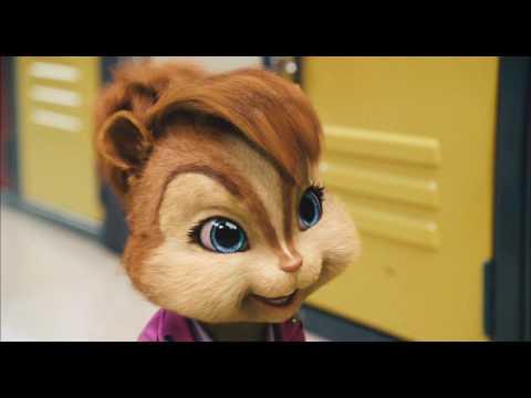 Alvin and the Chipmunks: The Squeakquel fragman