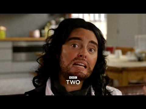 Charlie Brooker's Weekly Wipe fragman