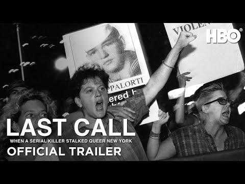 Last Call: When a Serial Killer Stalked Queer New York fragman