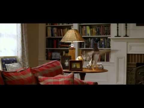 The Pacifier fragman