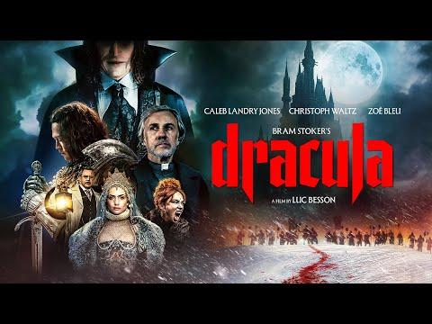 Dracula fragman