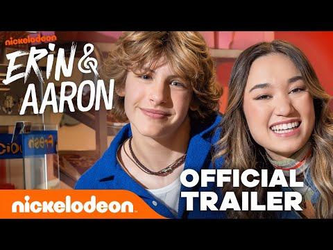 Erin & Aaron fragman