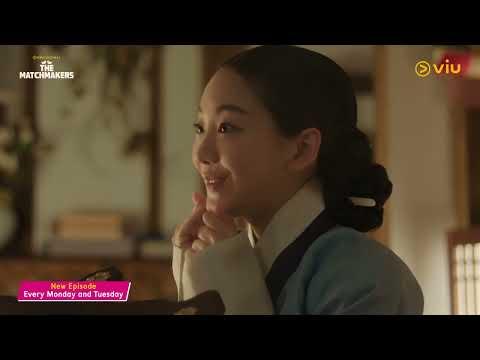 The Matchmakers fragman