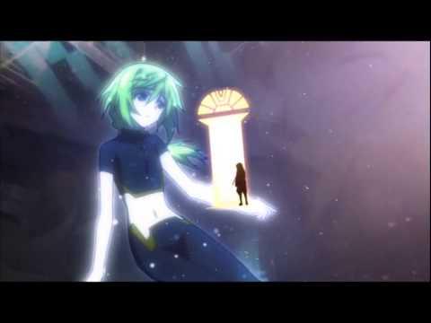 Infinite Stratos fragman