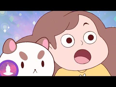 Bee and PuppyCat fragman