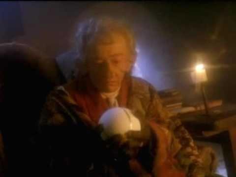 The Storyteller fragman