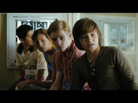 The Crocodiles: All for One fragman