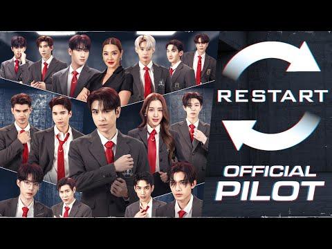 Restart fragman